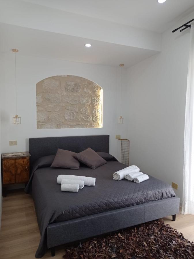 Casa Vacanze Borgo Gulini Da Anna Petralia Soprana Ngoại thất bức ảnh