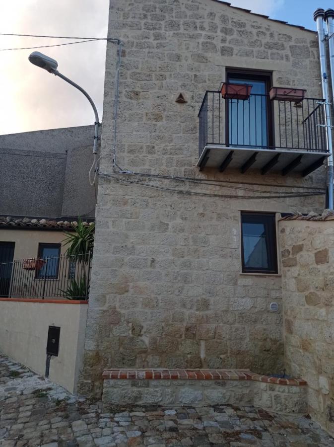 Casa Vacanze Borgo Gulini Da Anna Petralia Soprana Ngoại thất bức ảnh